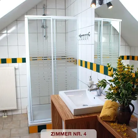 Frühstückspension Kibitzhof