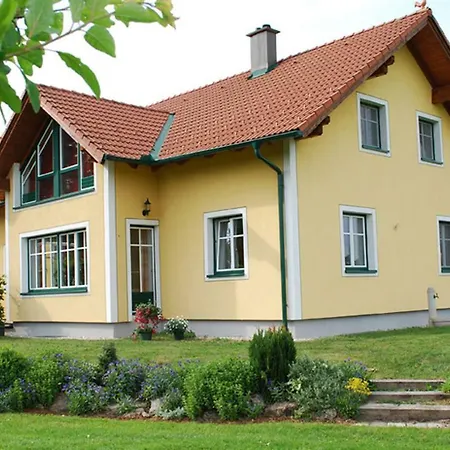 Kibitzhof Frühstückspension Litschau
