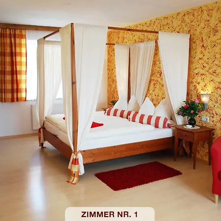 Kibitzhof 4* ليتشاو