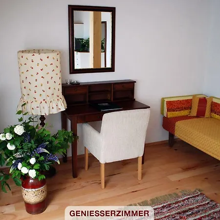Kibitzhof Frühstückspension Litschau