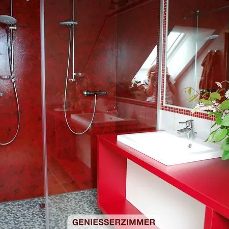 Kibitzhof 4* ليتشاو