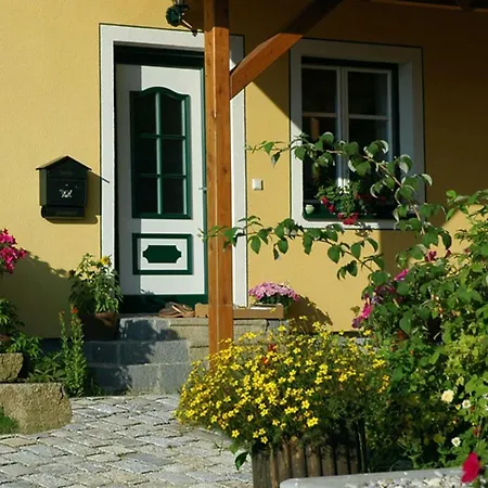 Kibitzhof Frühstückspension