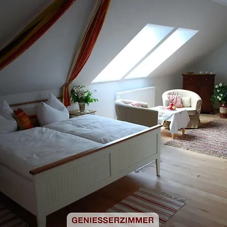 Kibitzhof Litschau