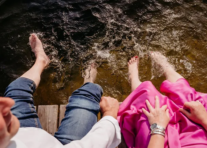 Kibitzhof Bed & Breakfast