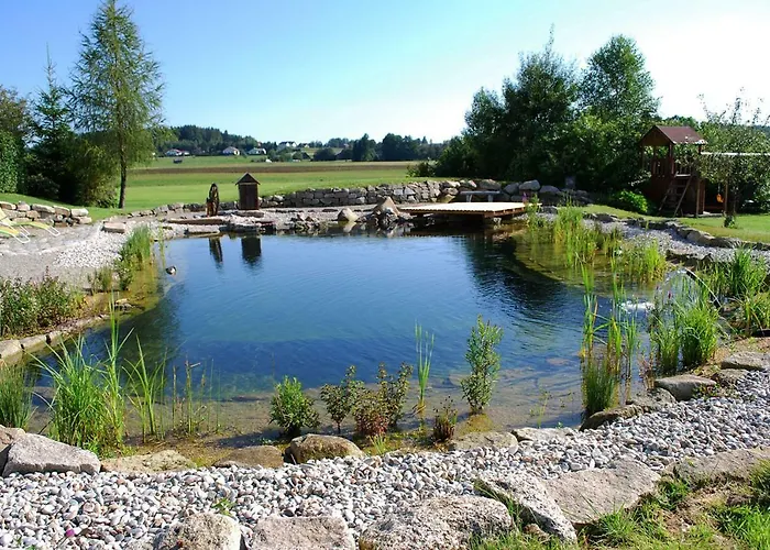 Bed & Breakfast Kibitzhof