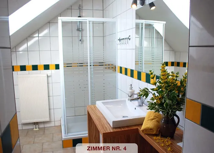 Bed & Breakfast Kibitzhof