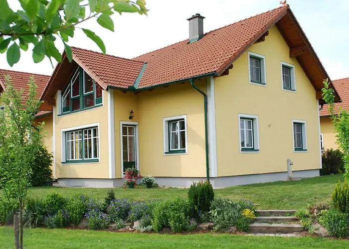 Kibitzhof Bed & Breakfast Litschau