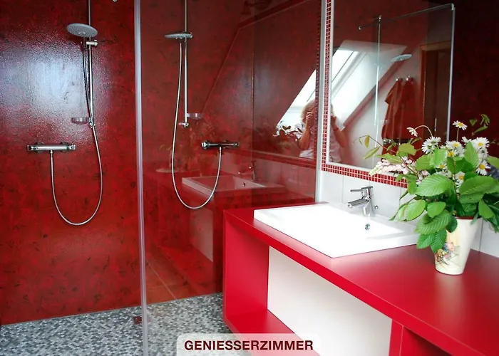 Kibitzhof 4* Litschau