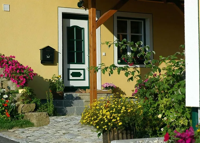 Kibitzhof Bed & Breakfast